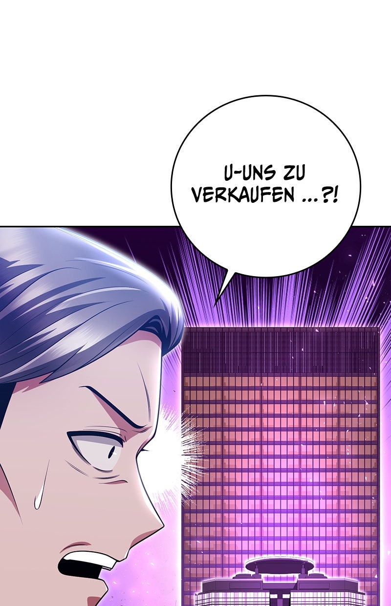 Read Vom genialen Hunter zum Dungeon-Putzer DE Manga Online