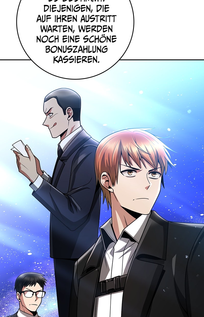 Read Vom genialen Hunter zum Dungeon-Putzer DE Manga Online