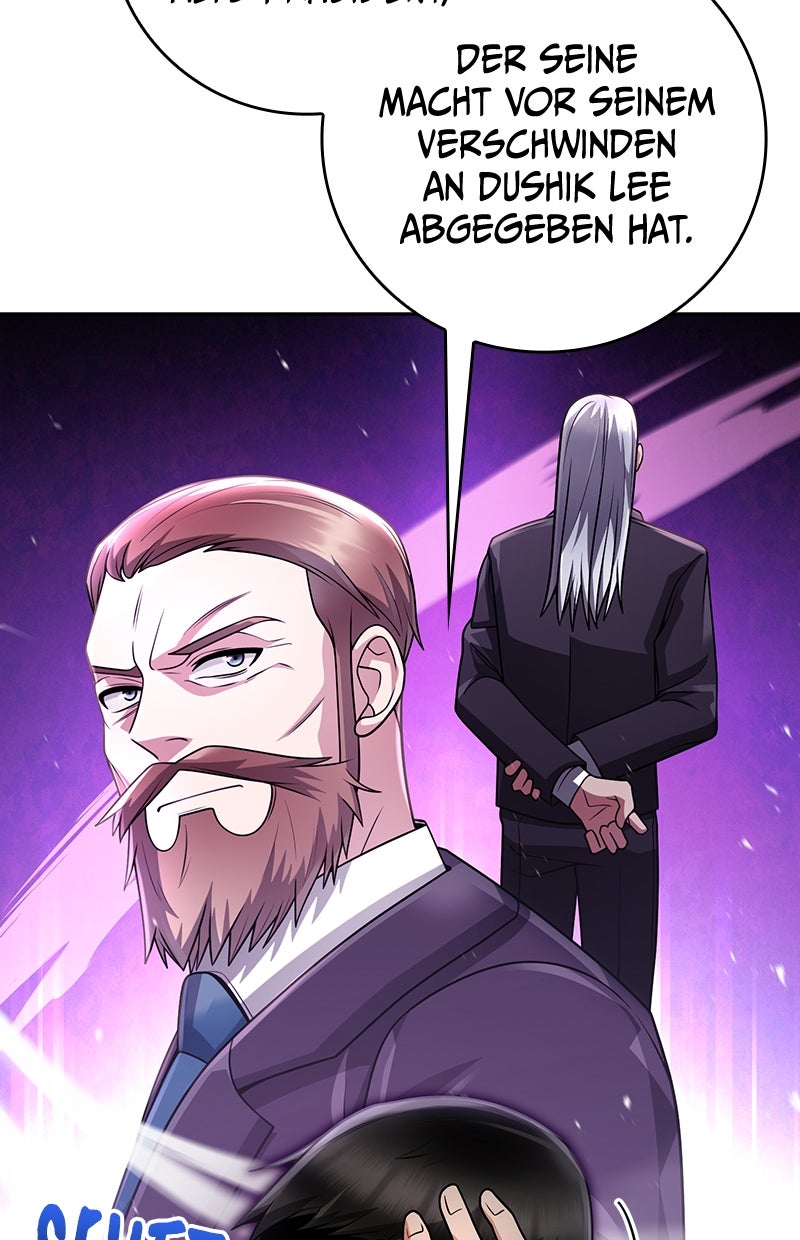 Read Vom genialen Hunter zum Dungeon-Putzer DE Manga Online