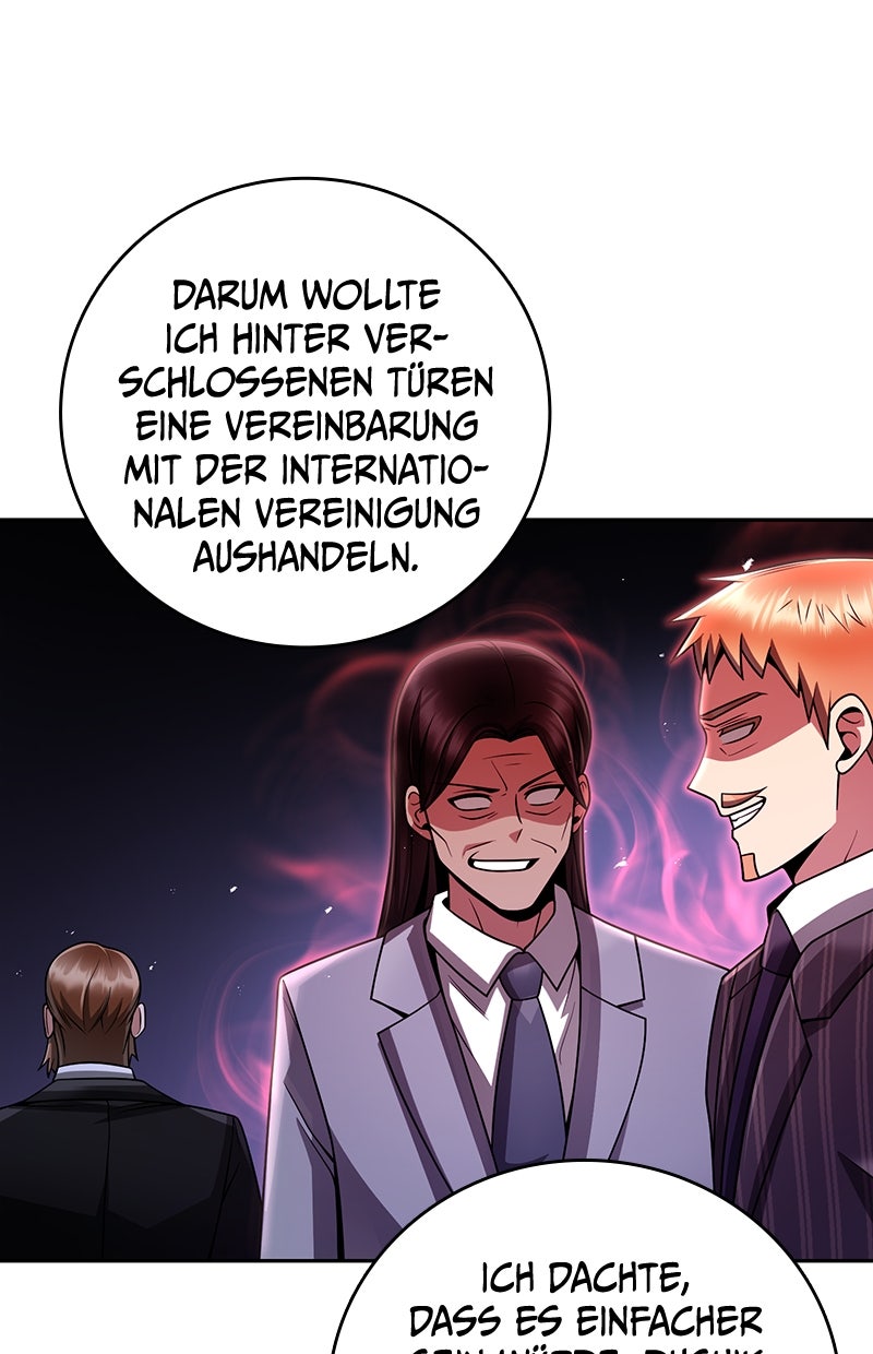 Read Vom genialen Hunter zum Dungeon-Putzer DE Manga Online