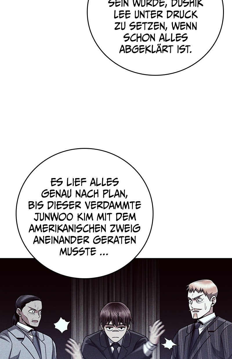 Read Vom genialen Hunter zum Dungeon-Putzer DE Manga Online