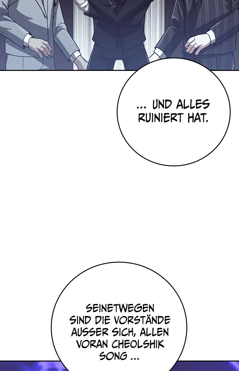 Read Vom genialen Hunter zum Dungeon-Putzer DE Manga Online