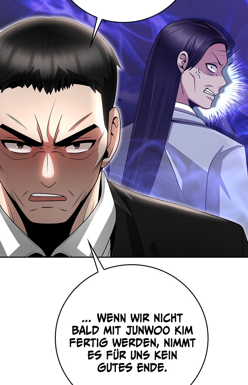 Read Vom genialen Hunter zum Dungeon-Putzer DE Manga Online