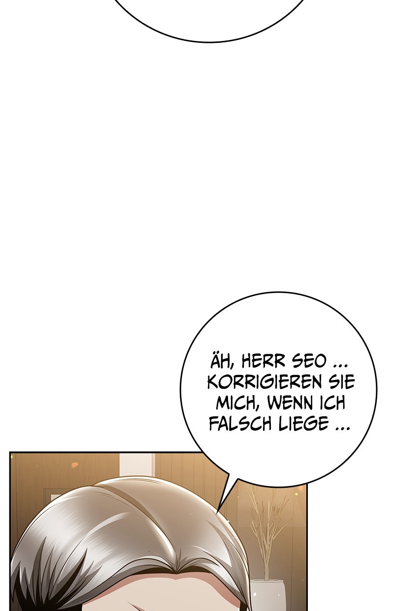 Read Vom genialen Hunter zum Dungeon-Putzer DE Manga Online