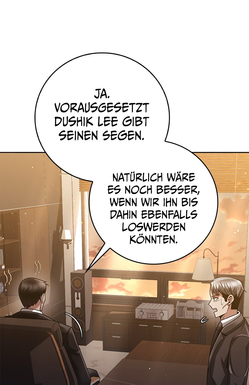 Read Vom genialen Hunter zum Dungeon-Putzer DE Manga Online