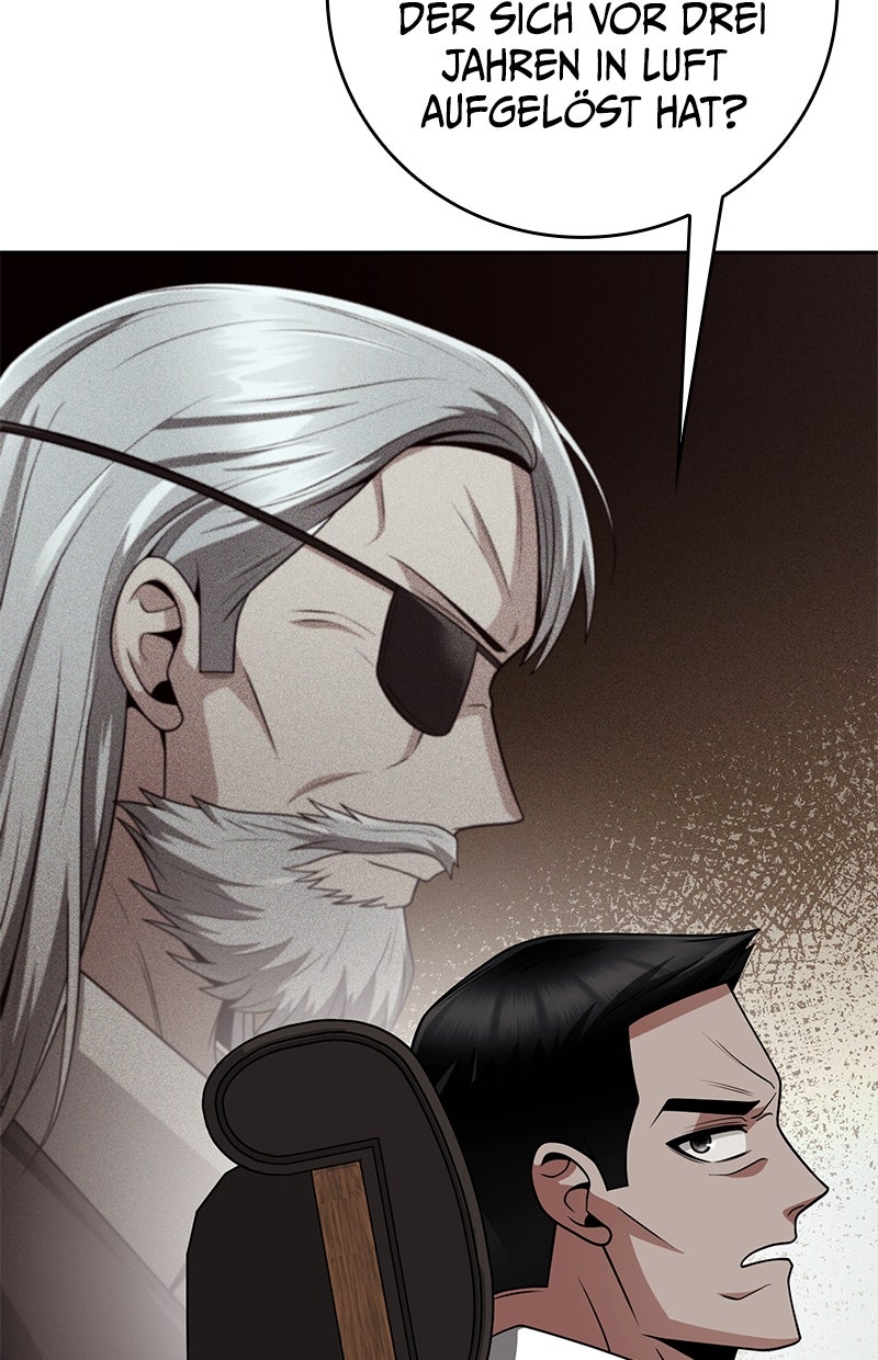 Read Vom genialen Hunter zum Dungeon-Putzer DE Manga Online