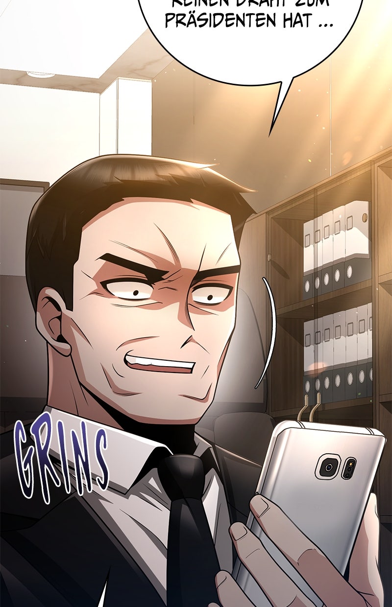 Read Vom genialen Hunter zum Dungeon-Putzer DE Manga Online