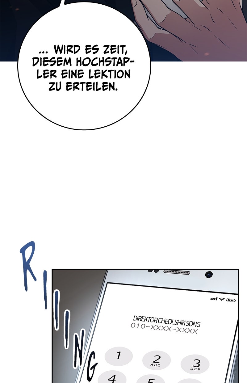 Read Vom genialen Hunter zum Dungeon-Putzer DE Manga Online