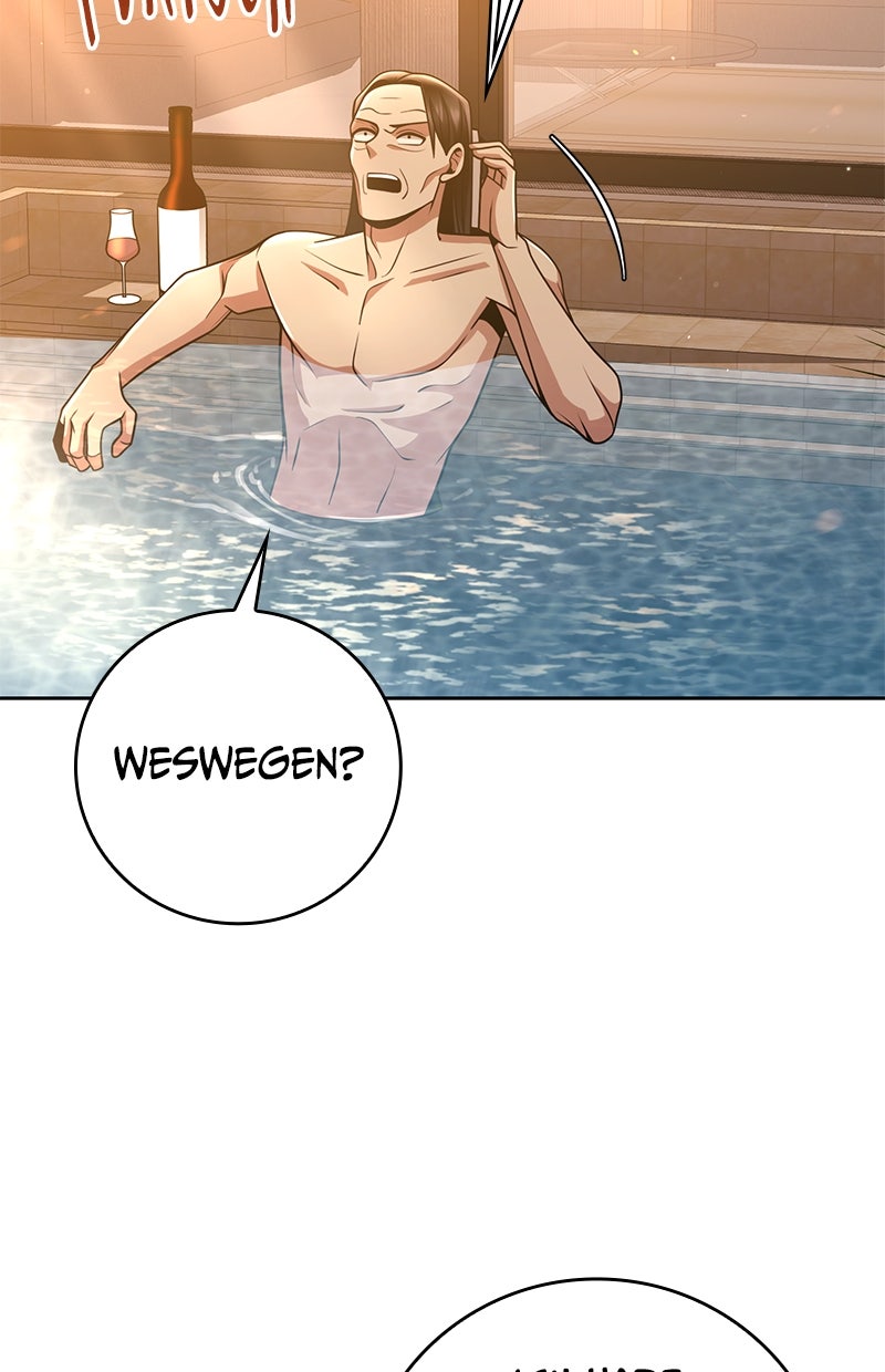 Read Vom genialen Hunter zum Dungeon-Putzer DE Manga Online