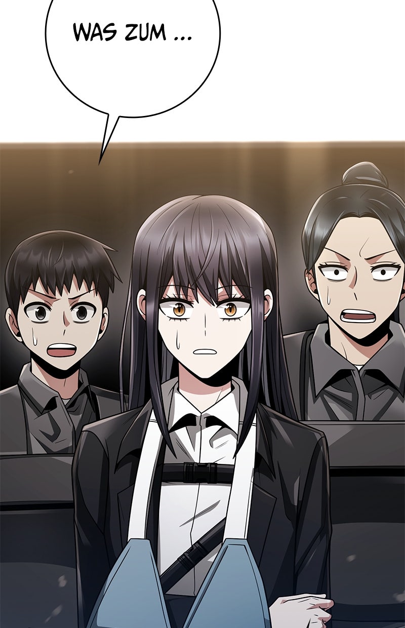 Read Vom genialen Hunter zum Dungeon-Putzer DE Manga Online