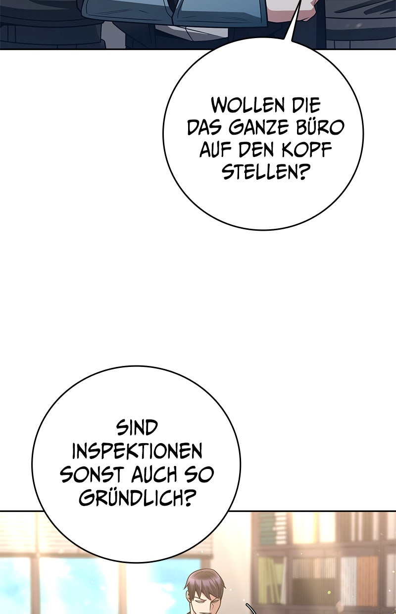 Read Vom genialen Hunter zum Dungeon-Putzer DE Manga Online