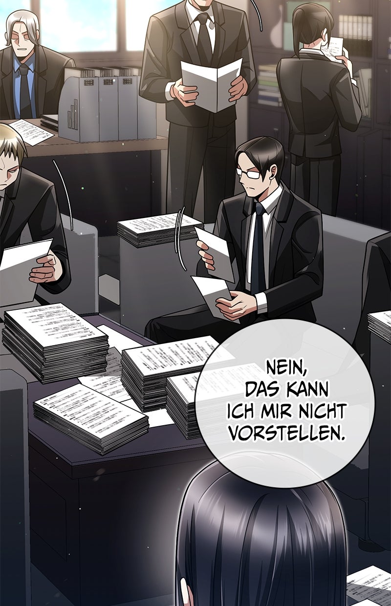 Read Vom genialen Hunter zum Dungeon-Putzer DE Manga Online