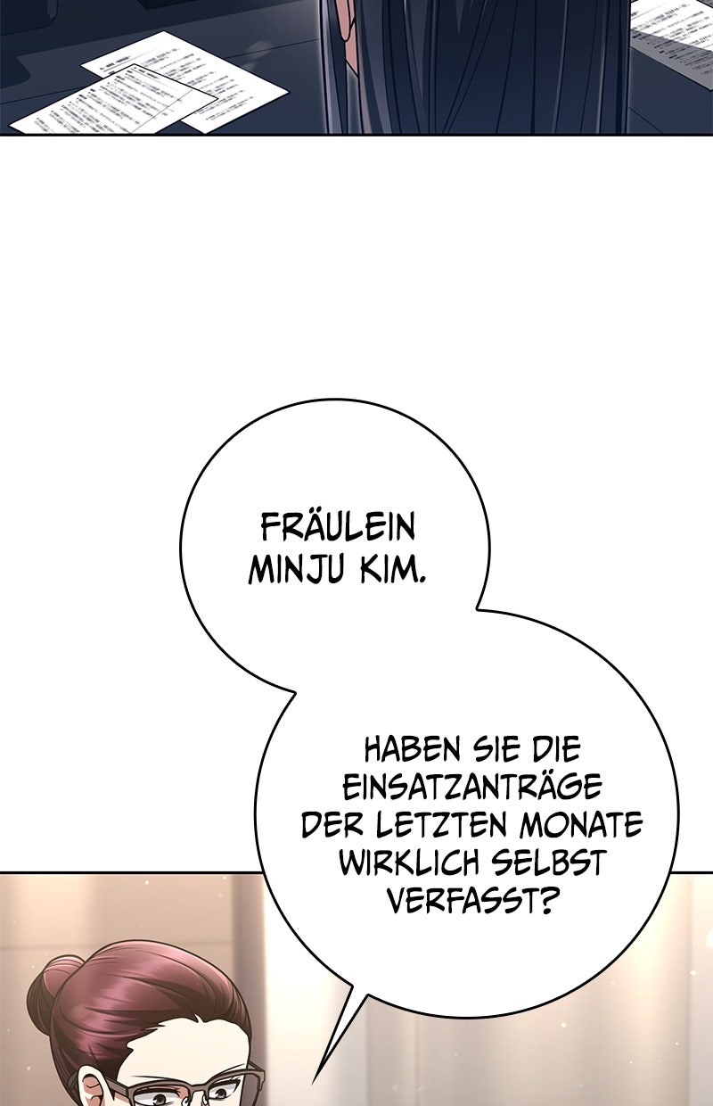 Read Vom genialen Hunter zum Dungeon-Putzer DE Manga Online