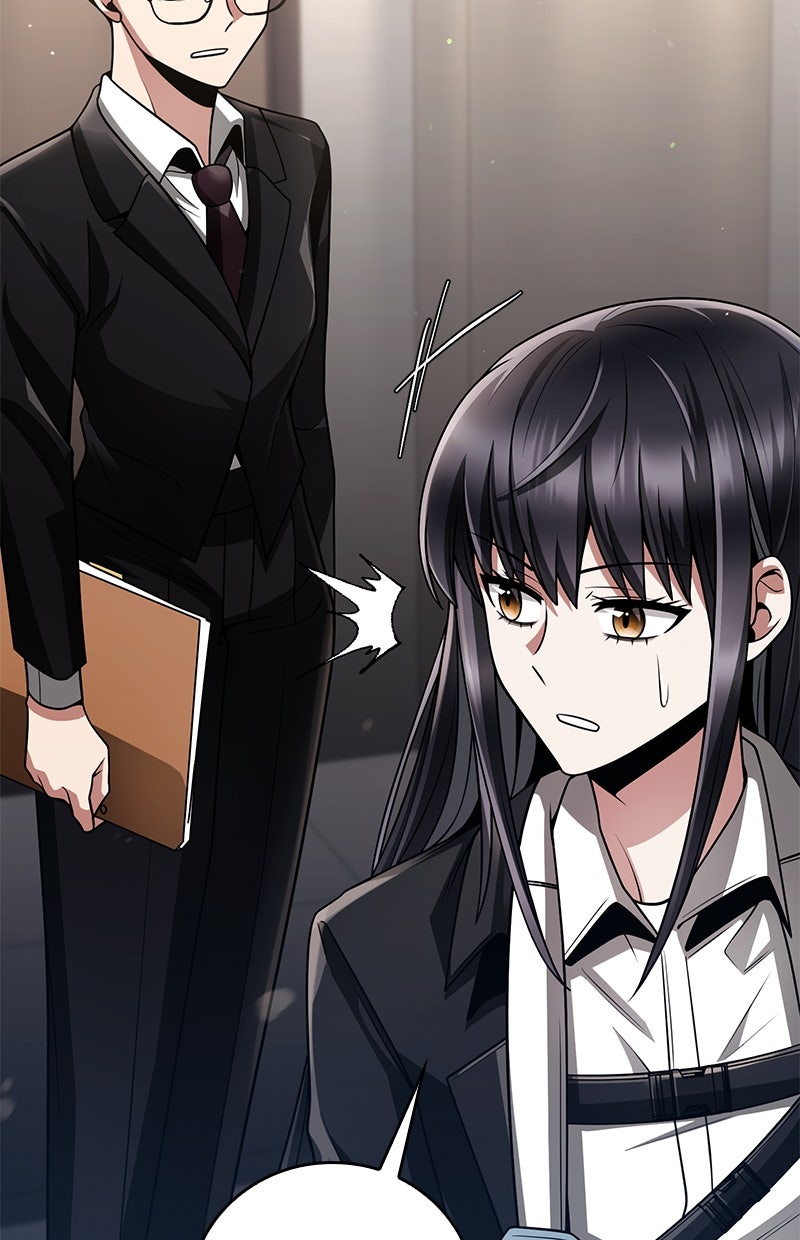 Read Vom genialen Hunter zum Dungeon-Putzer DE Manga Online