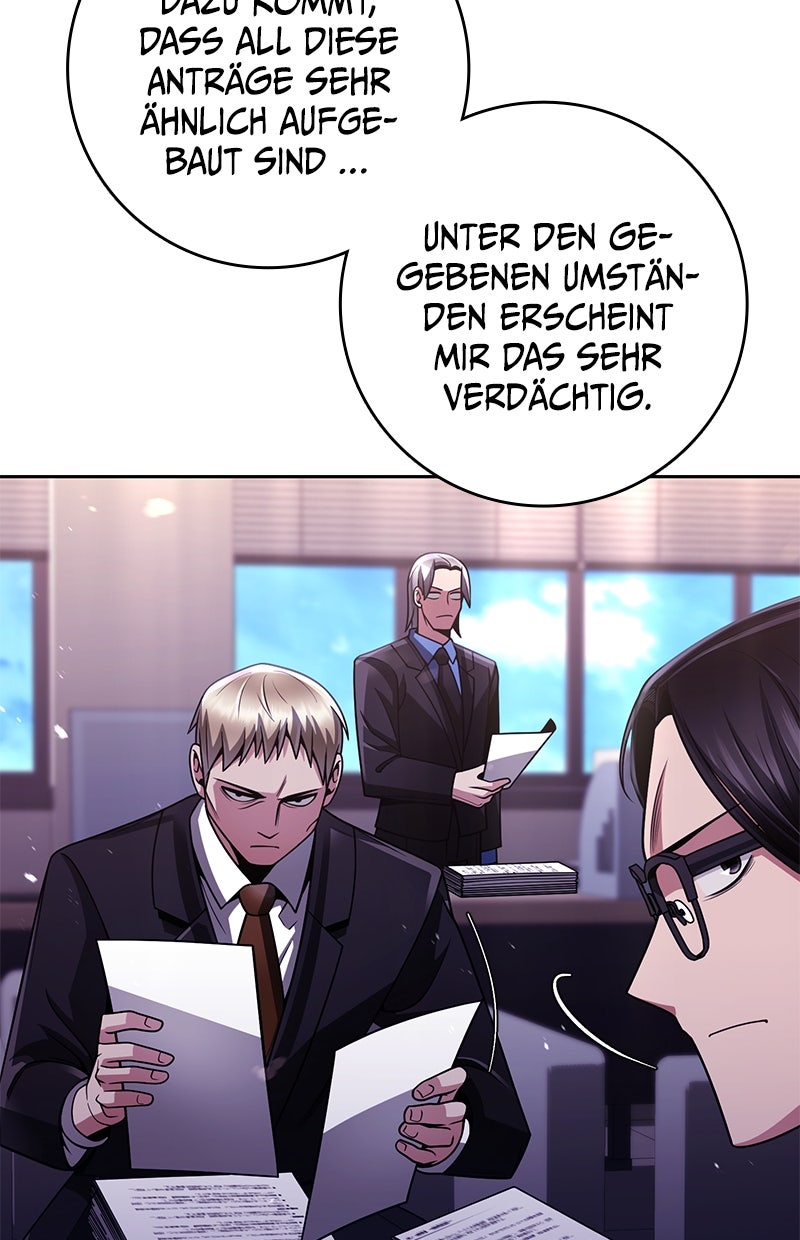 Read Vom genialen Hunter zum Dungeon-Putzer DE Manga Online