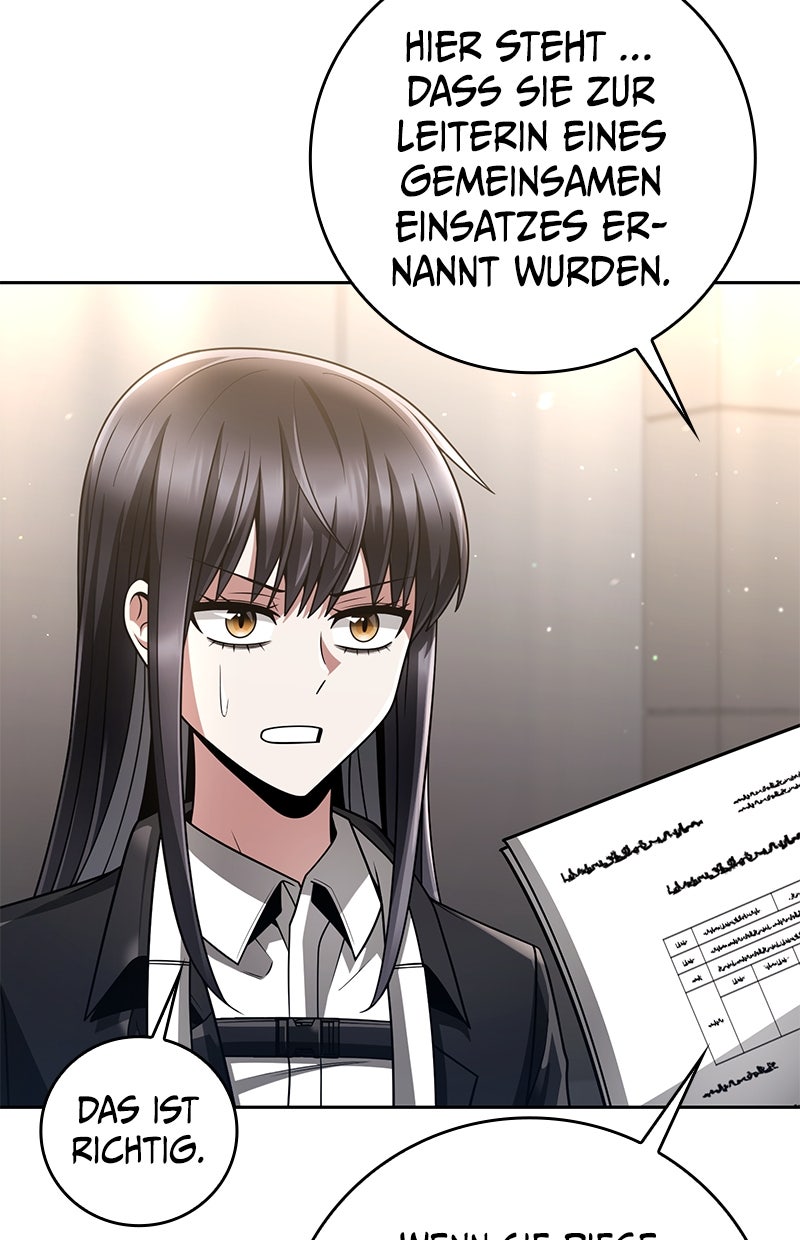 Read Vom genialen Hunter zum Dungeon-Putzer DE Manga Online