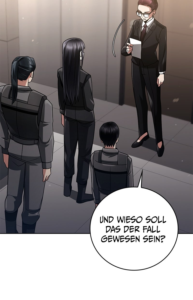 Read Vom genialen Hunter zum Dungeon-Putzer DE Manga Online