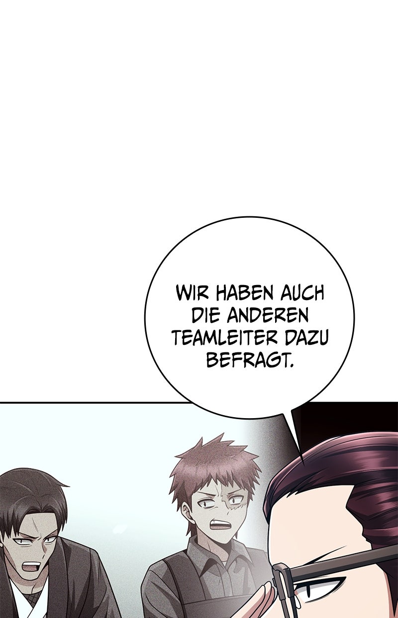 Read Vom genialen Hunter zum Dungeon-Putzer DE Manga Online