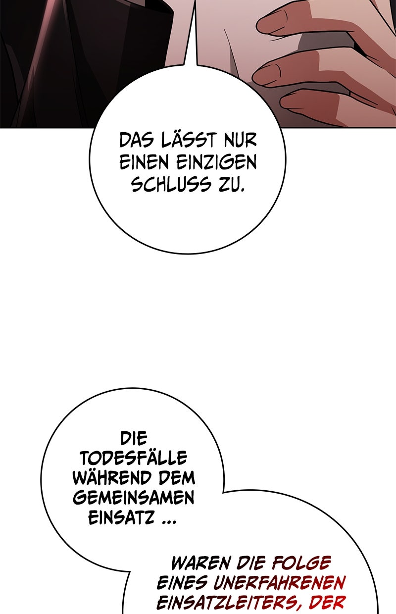 Read Vom genialen Hunter zum Dungeon-Putzer DE Manga Online