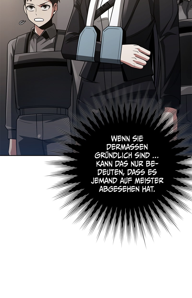 Read Vom genialen Hunter zum Dungeon-Putzer DE Manga Online