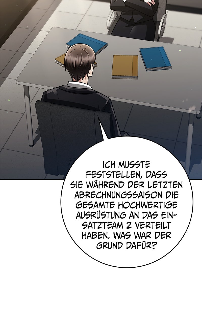 Read Vom genialen Hunter zum Dungeon-Putzer DE Manga Online