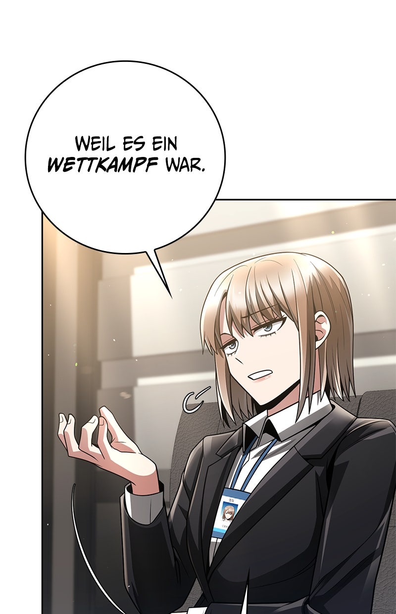 Read Vom genialen Hunter zum Dungeon-Putzer DE Manga Online