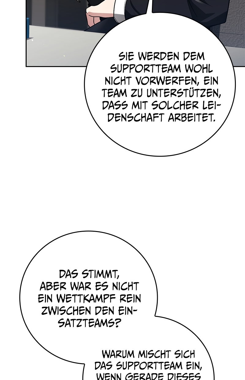 Read Vom genialen Hunter zum Dungeon-Putzer DE Manga Online