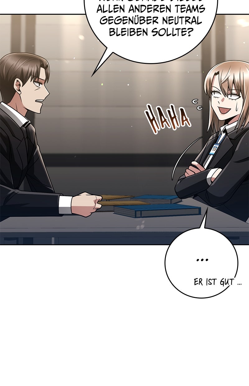 Read Vom genialen Hunter zum Dungeon-Putzer DE Manga Online