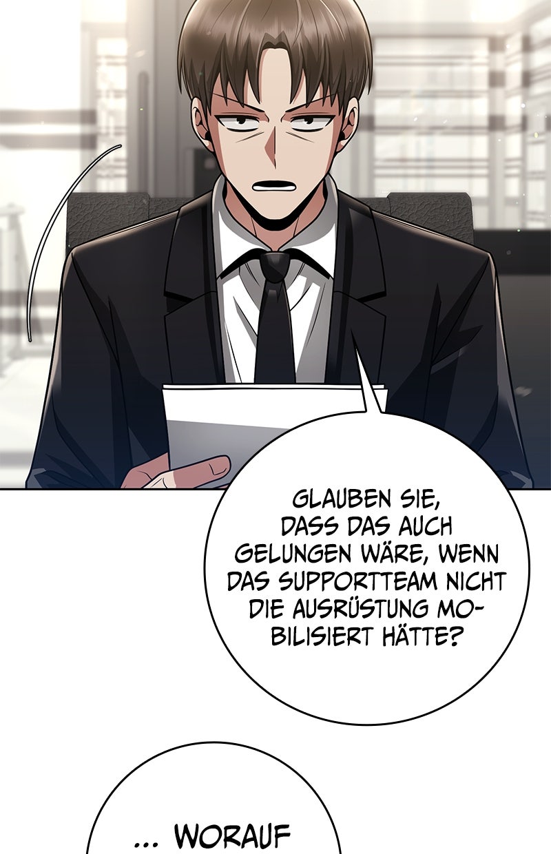 Read Vom genialen Hunter zum Dungeon-Putzer DE Manga Online