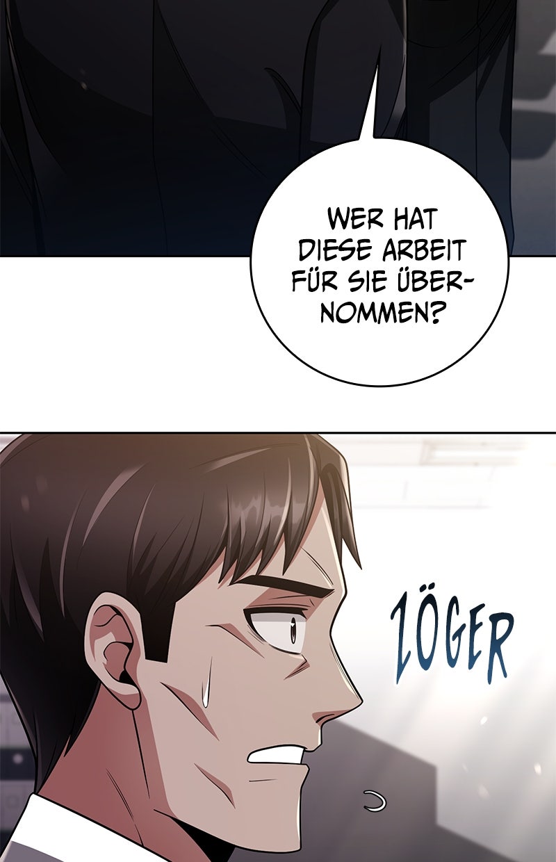 Read Vom genialen Hunter zum Dungeon-Putzer DE Manga Online