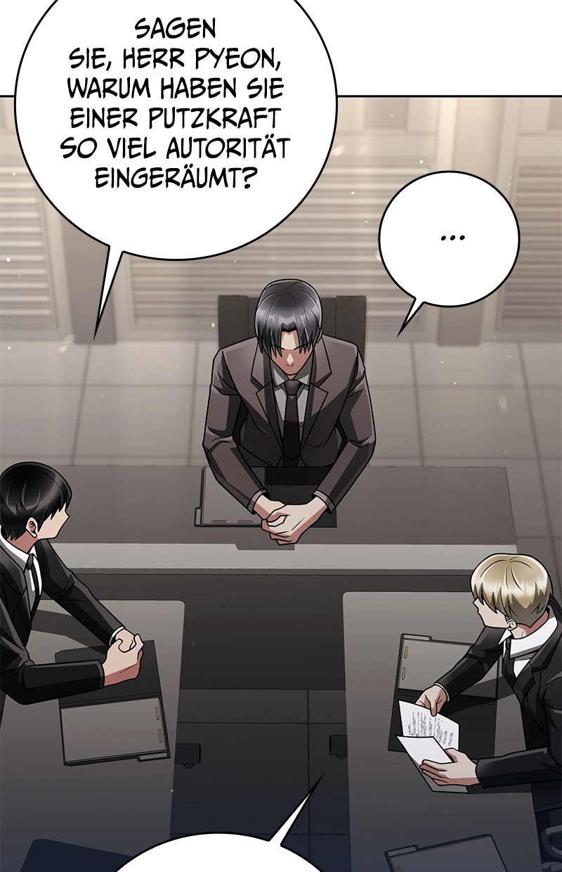 Read Vom genialen Hunter zum Dungeon-Putzer DE Manga Online