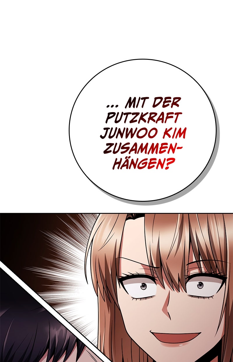 Read Vom genialen Hunter zum Dungeon-Putzer DE Manga Online