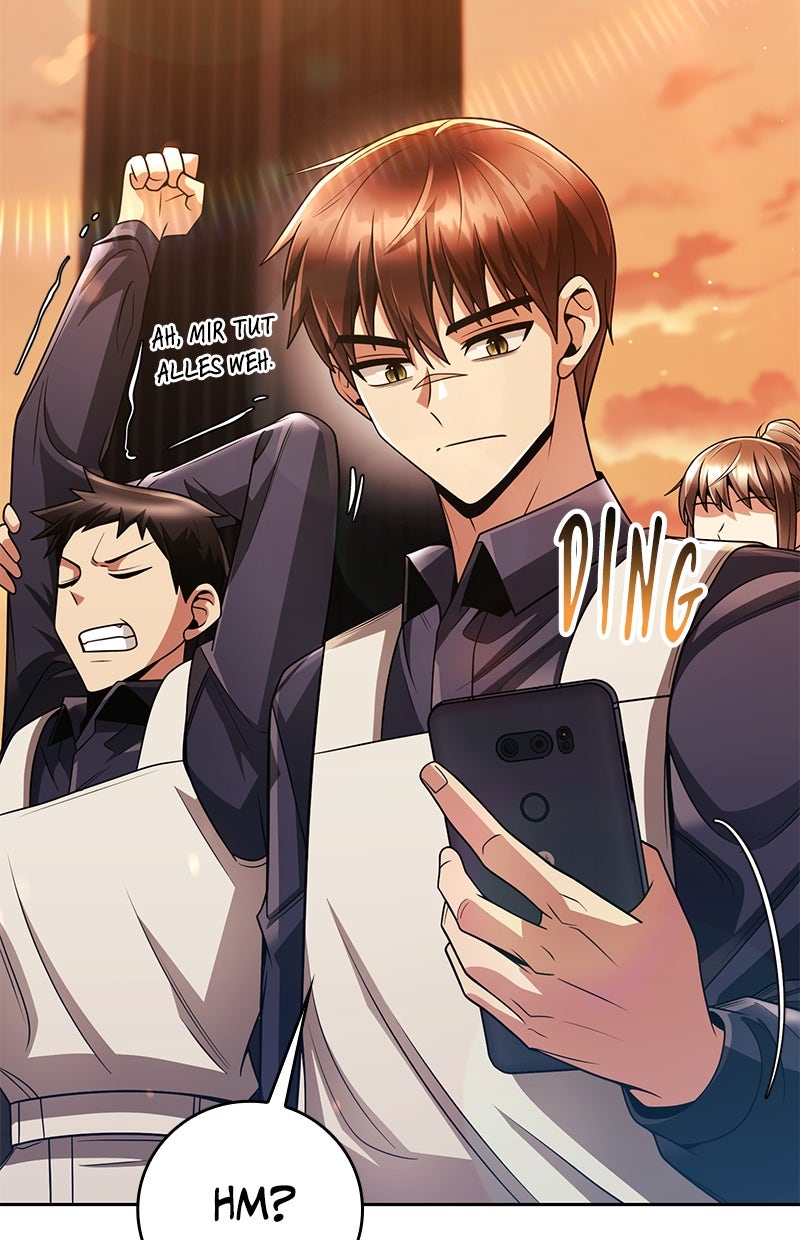 Read Vom genialen Hunter zum Dungeon-Putzer DE Manga Online