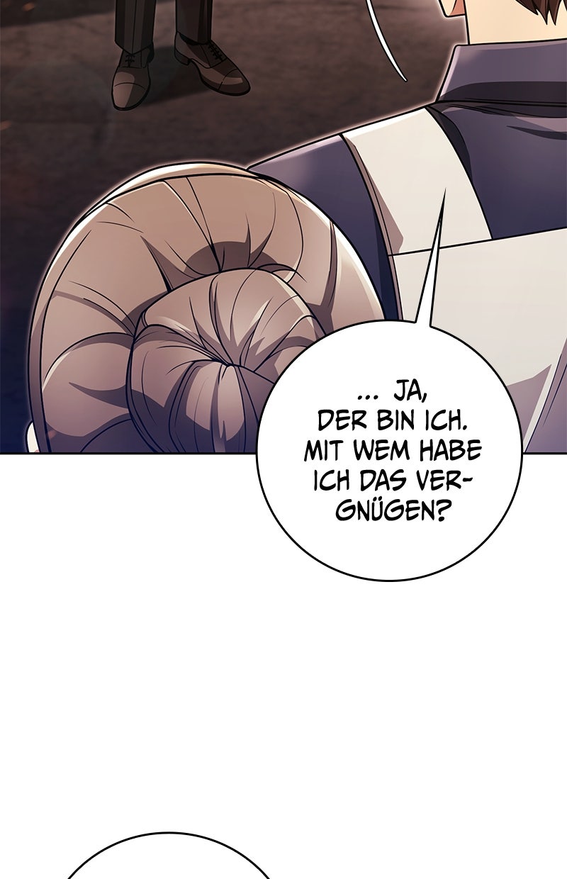 Read Vom genialen Hunter zum Dungeon-Putzer DE Manga Online