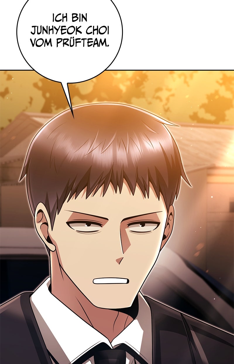 Read Vom genialen Hunter zum Dungeon-Putzer DE Manga Online