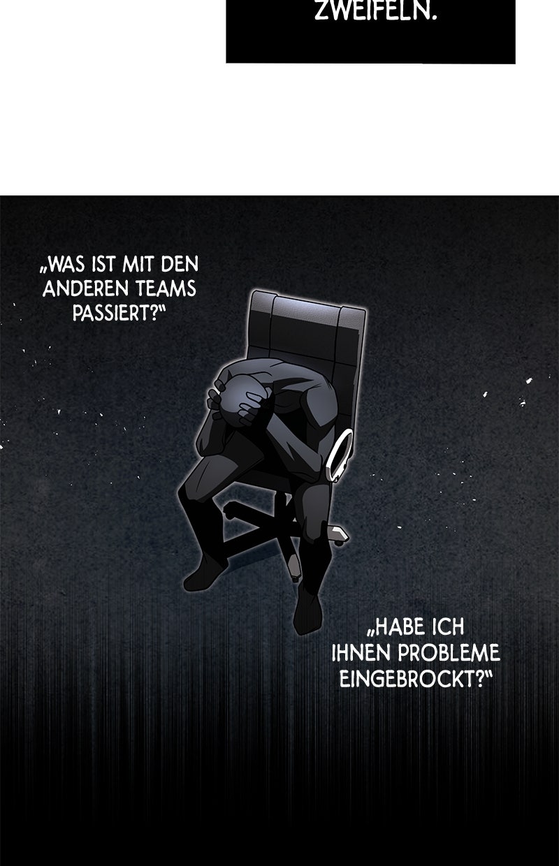 Read Vom genialen Hunter zum Dungeon-Putzer DE Manga Online