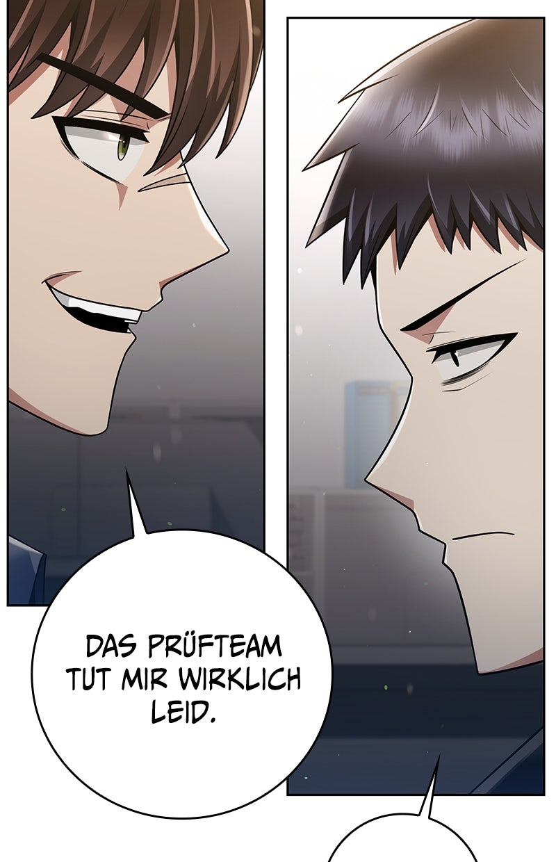 Read Vom genialen Hunter zum Dungeon-Putzer DE Manga Online