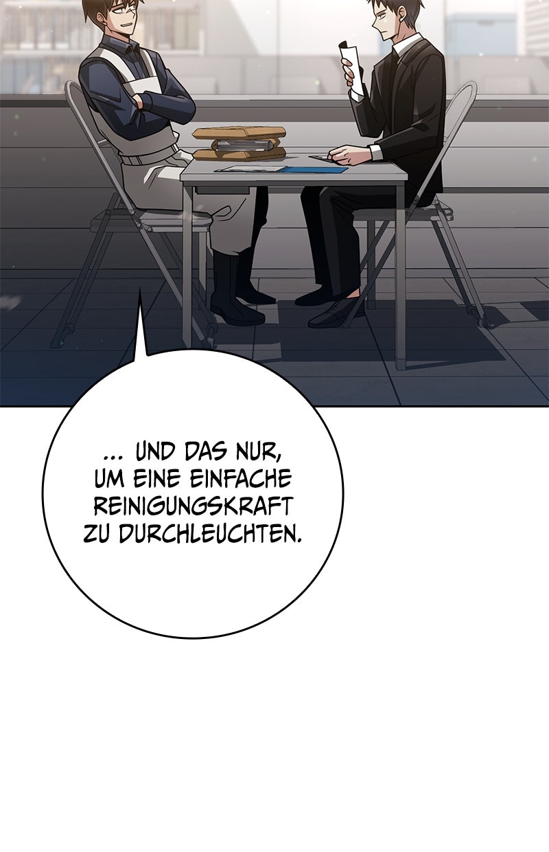 Read Vom genialen Hunter zum Dungeon-Putzer DE Manga Online