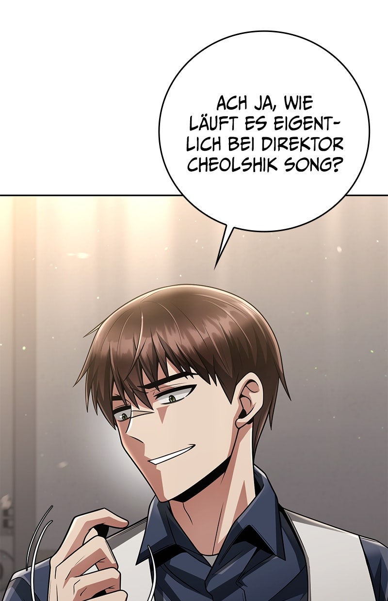 Read Vom genialen Hunter zum Dungeon-Putzer DE Manga Online