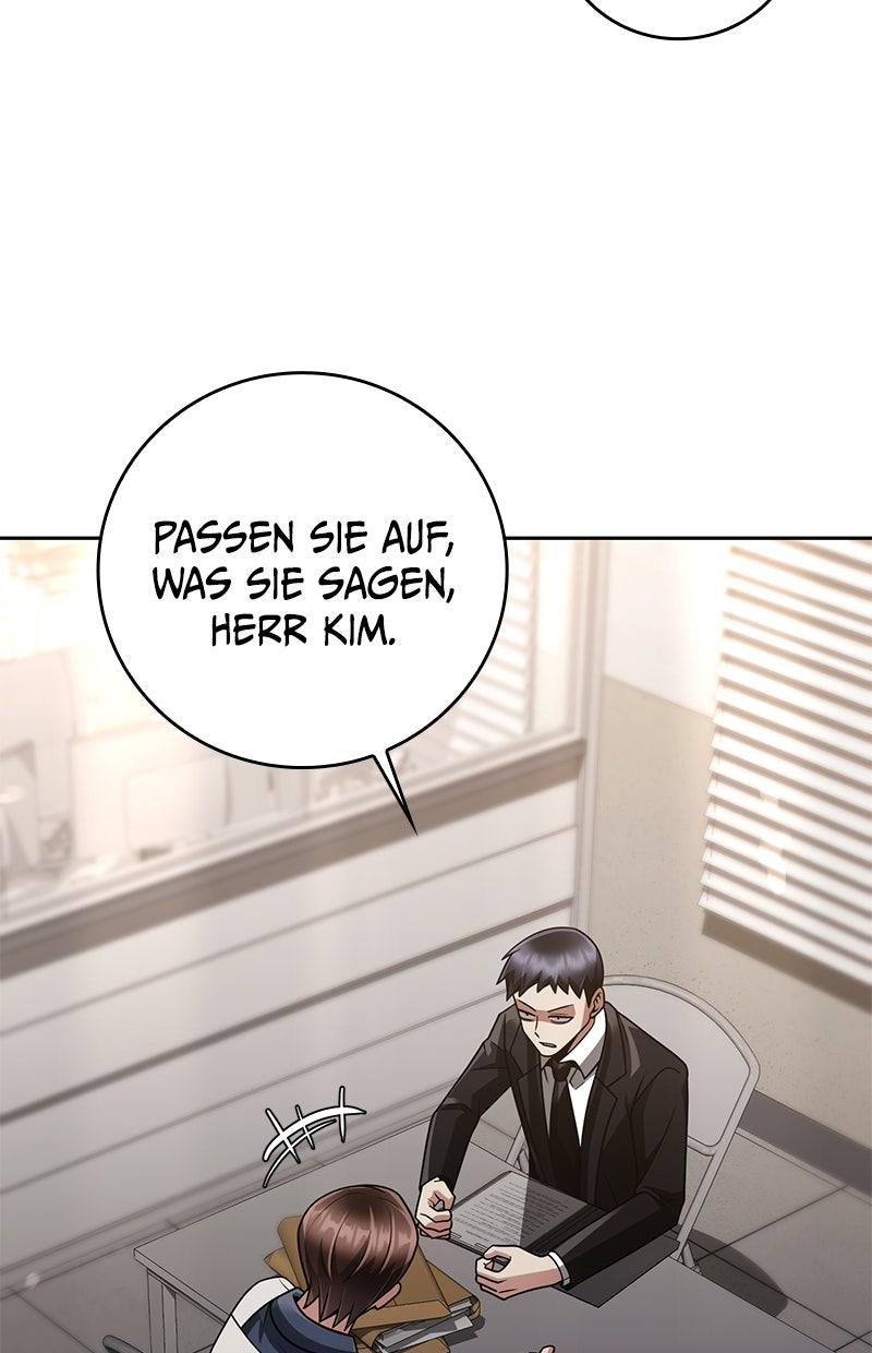 Read Vom genialen Hunter zum Dungeon-Putzer DE Manga Online