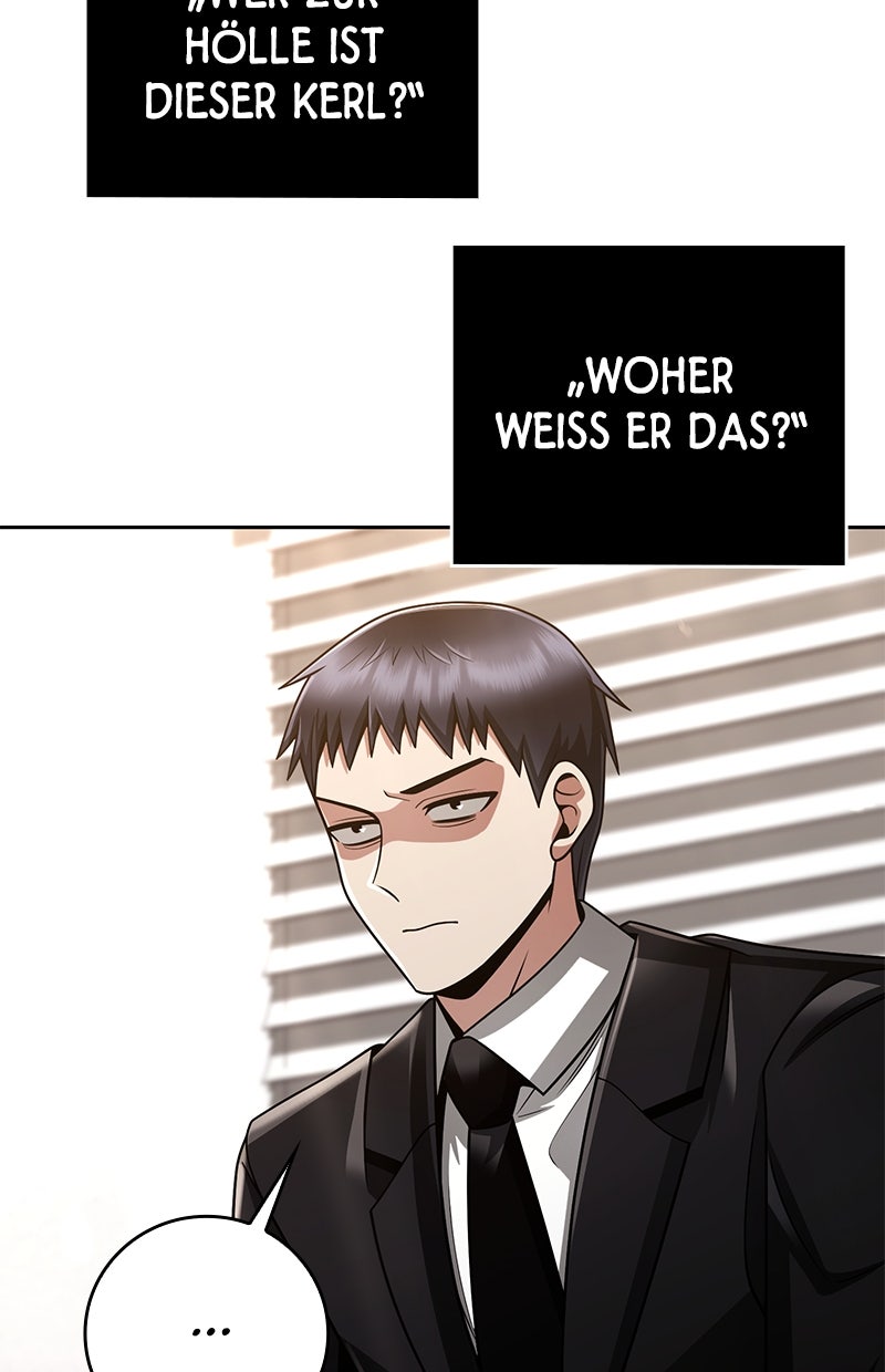 Read Vom genialen Hunter zum Dungeon-Putzer DE Manga Online