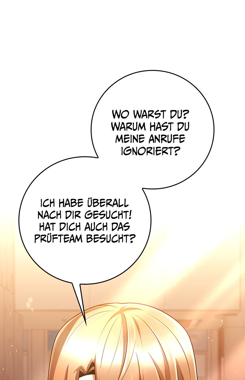 Read Vom genialen Hunter zum Dungeon-Putzer DE Manga Online