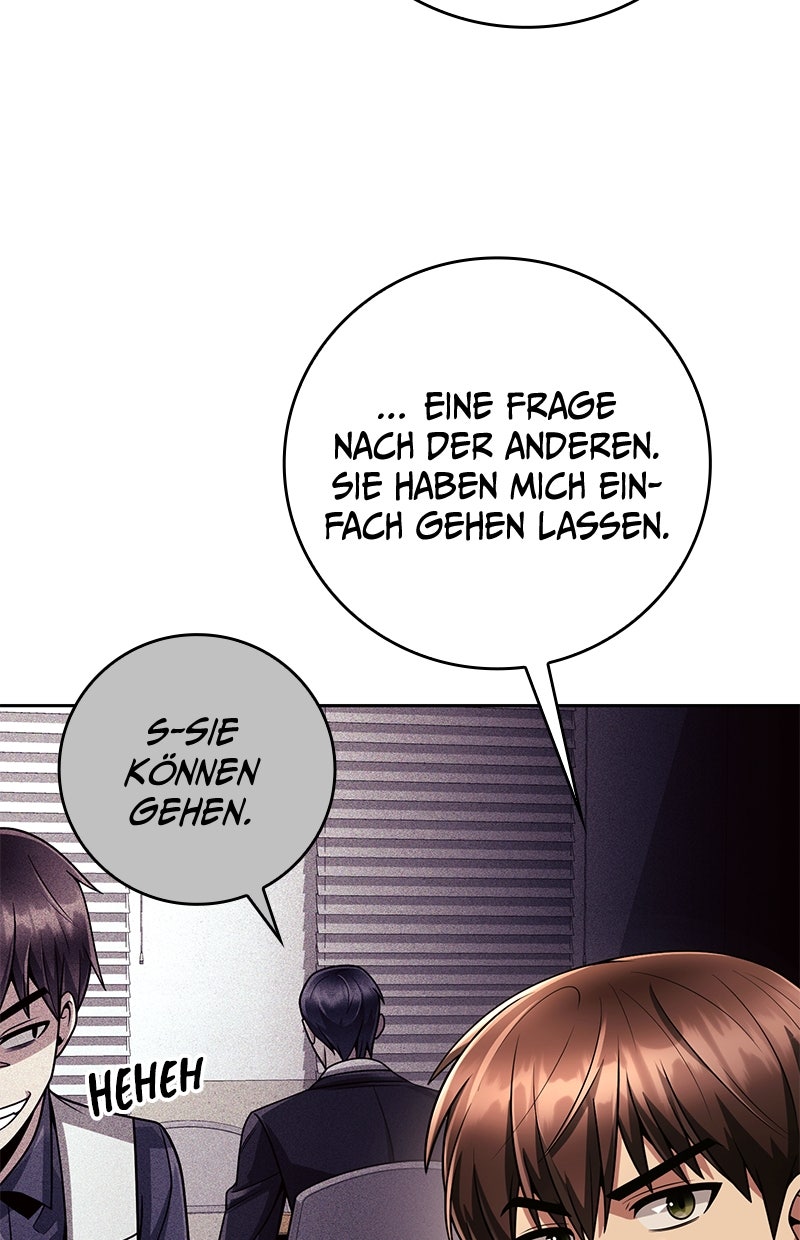 Read Vom genialen Hunter zum Dungeon-Putzer DE Manga Online