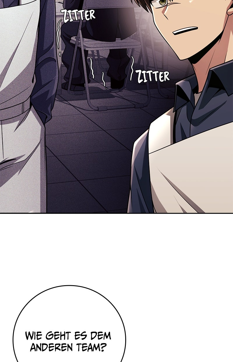 Read Vom genialen Hunter zum Dungeon-Putzer DE Manga Online