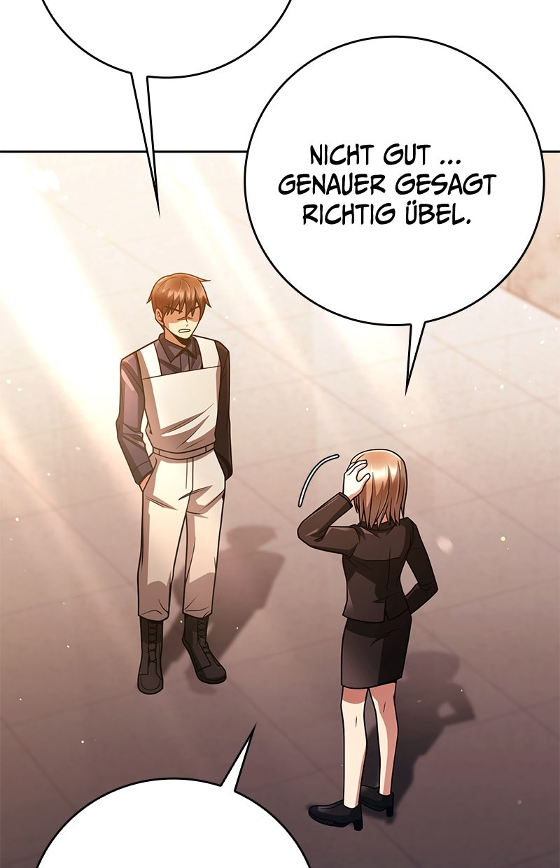 Read Vom genialen Hunter zum Dungeon-Putzer DE Manga Online