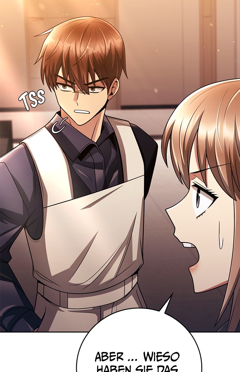 Read Vom genialen Hunter zum Dungeon-Putzer DE Manga Online