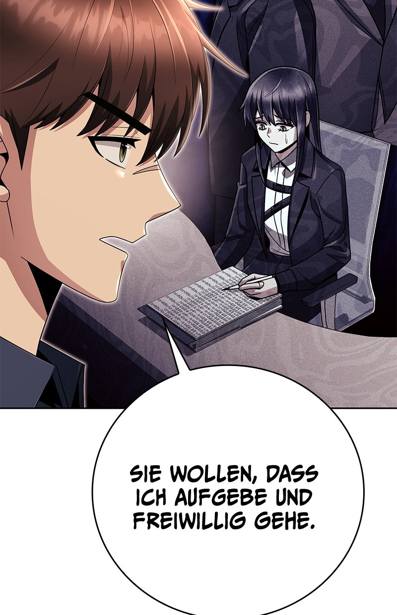 Read Vom genialen Hunter zum Dungeon-Putzer DE Manga Online