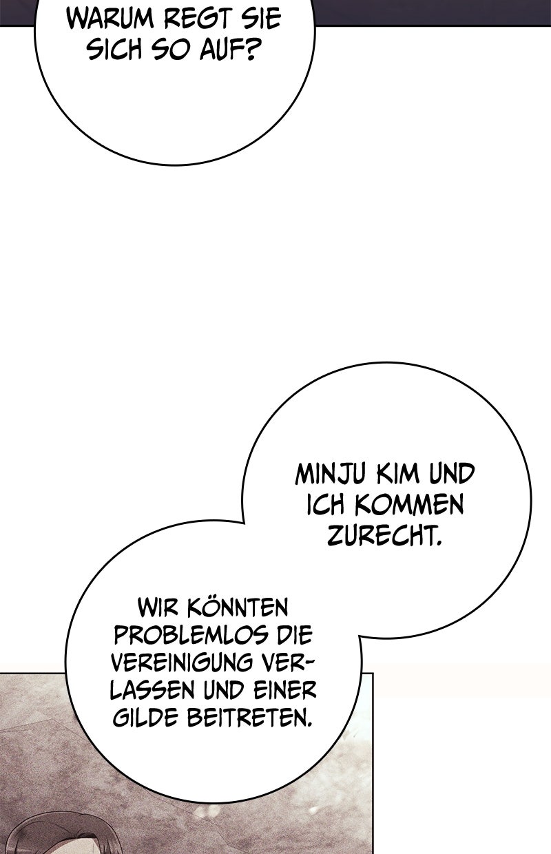 Read Vom genialen Hunter zum Dungeon-Putzer DE Manga Online