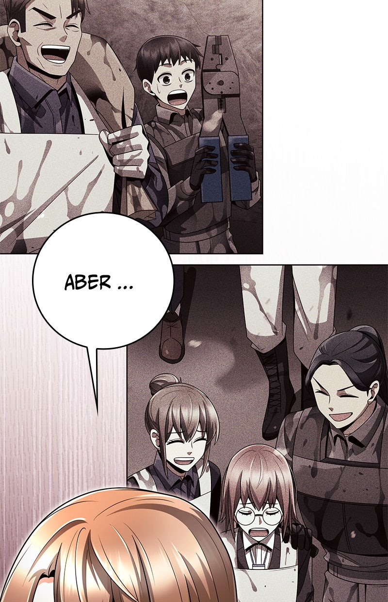 Read Vom genialen Hunter zum Dungeon-Putzer DE Manga Online