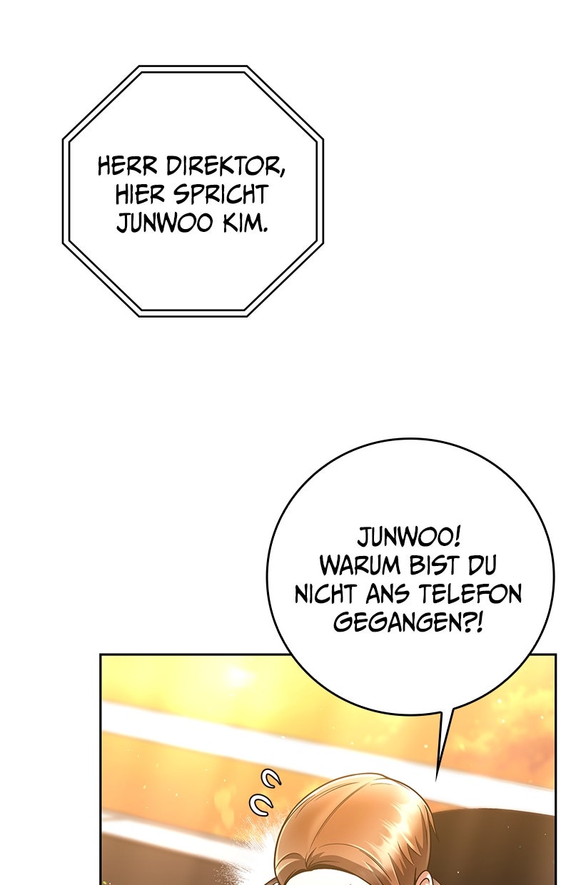 Read Vom genialen Hunter zum Dungeon-Putzer DE Manga Online